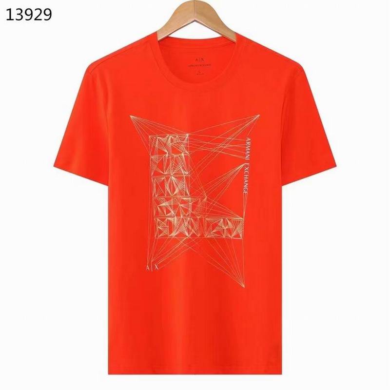 Armani Men's T-shirts 159